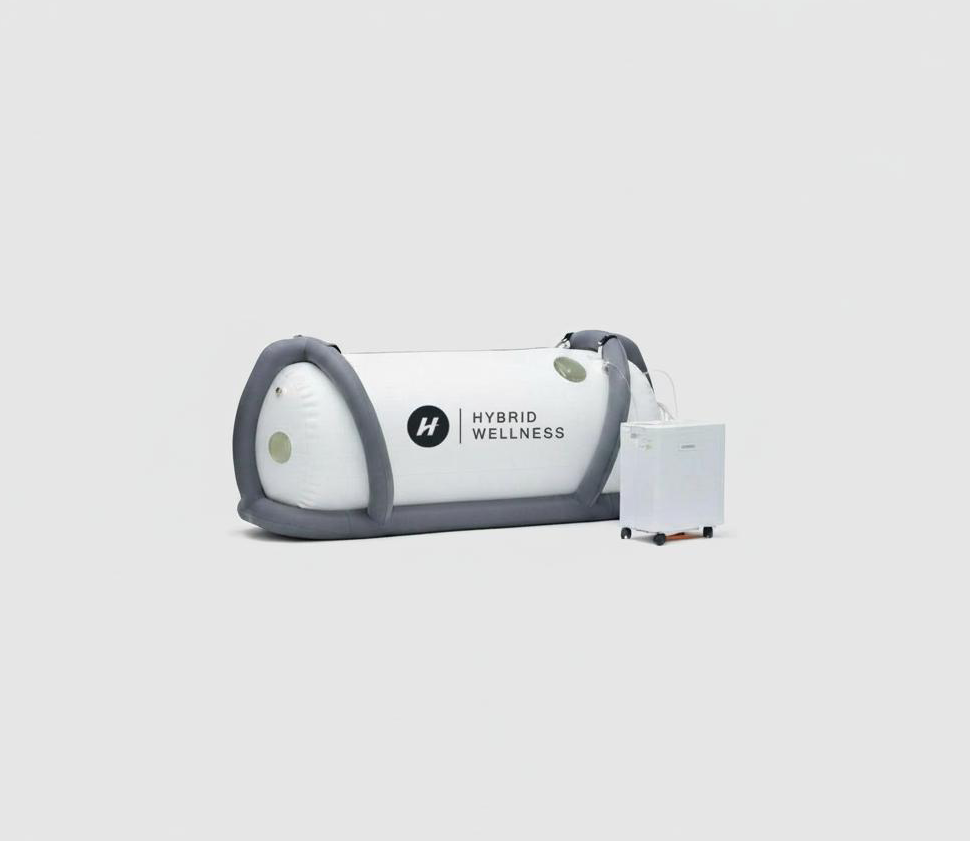 Hyperbaric Chamber