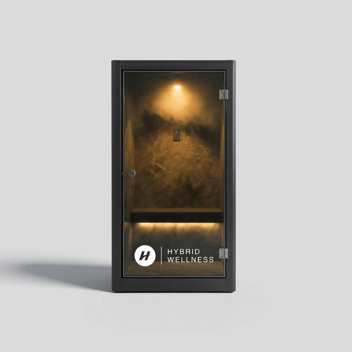 Steam Room