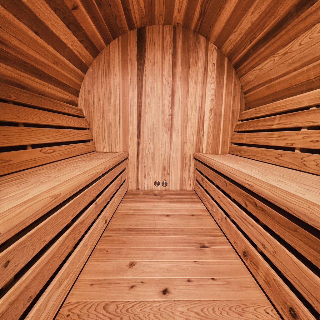 Kindle Barrel