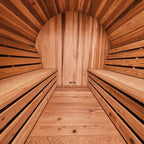 Kindle Barrel