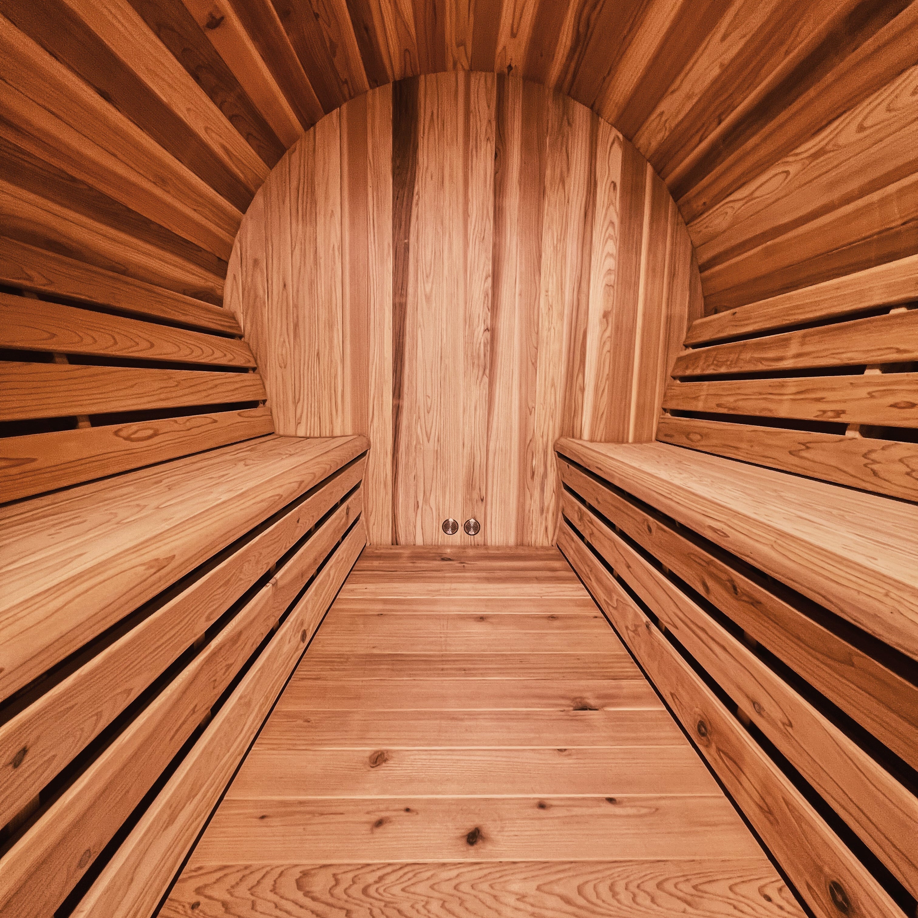 Kindle Barrel