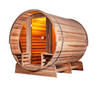 Kindle Barrel