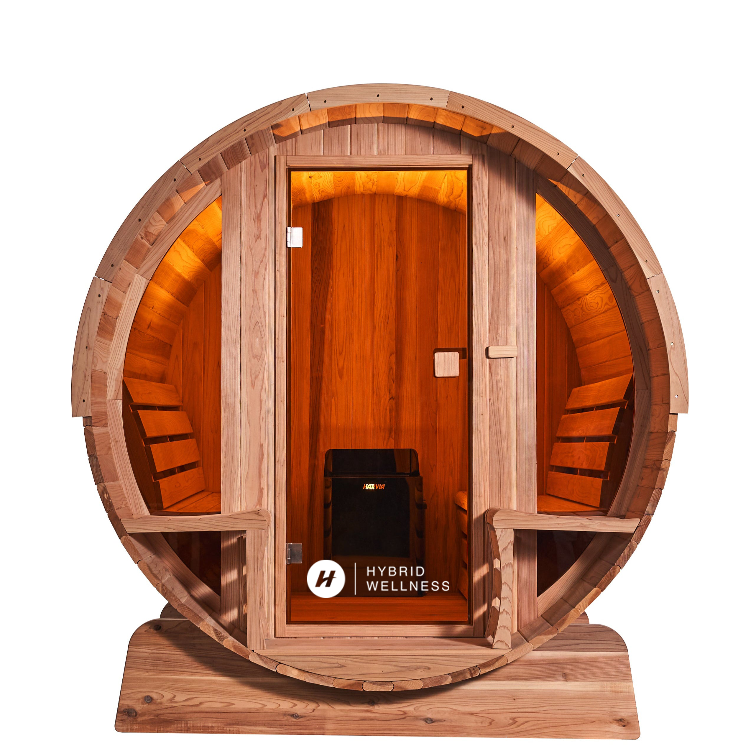 Kindle Barrel