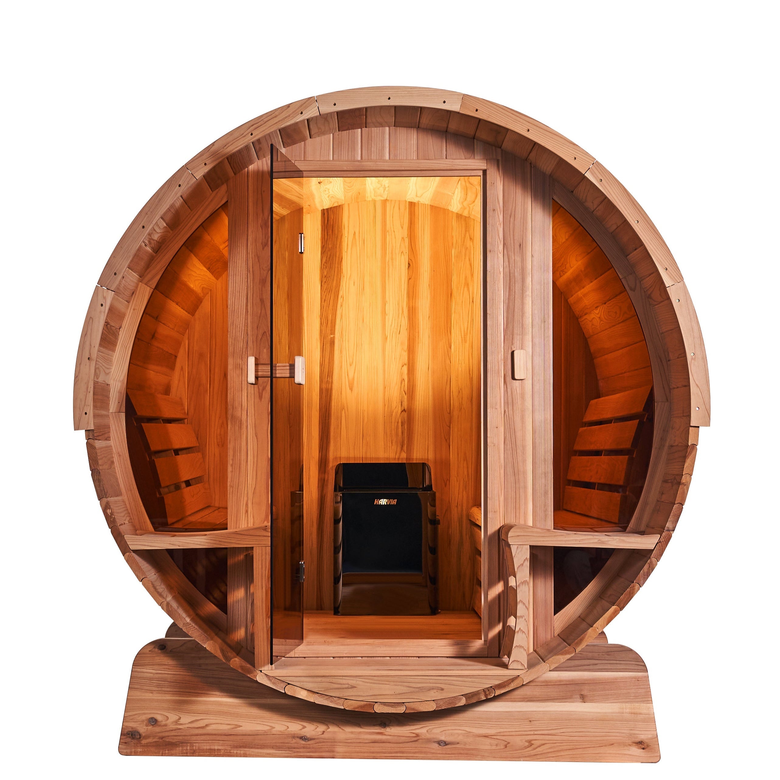 Kindle Barrel