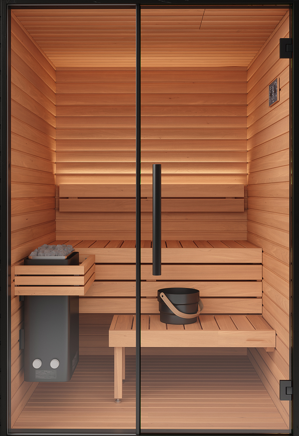 Ember Home