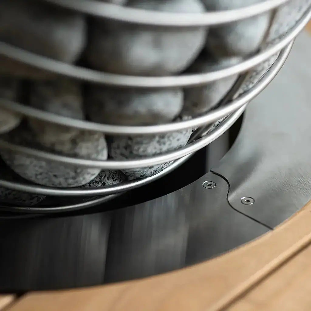 HUUM Drop Electric Sauna Heater