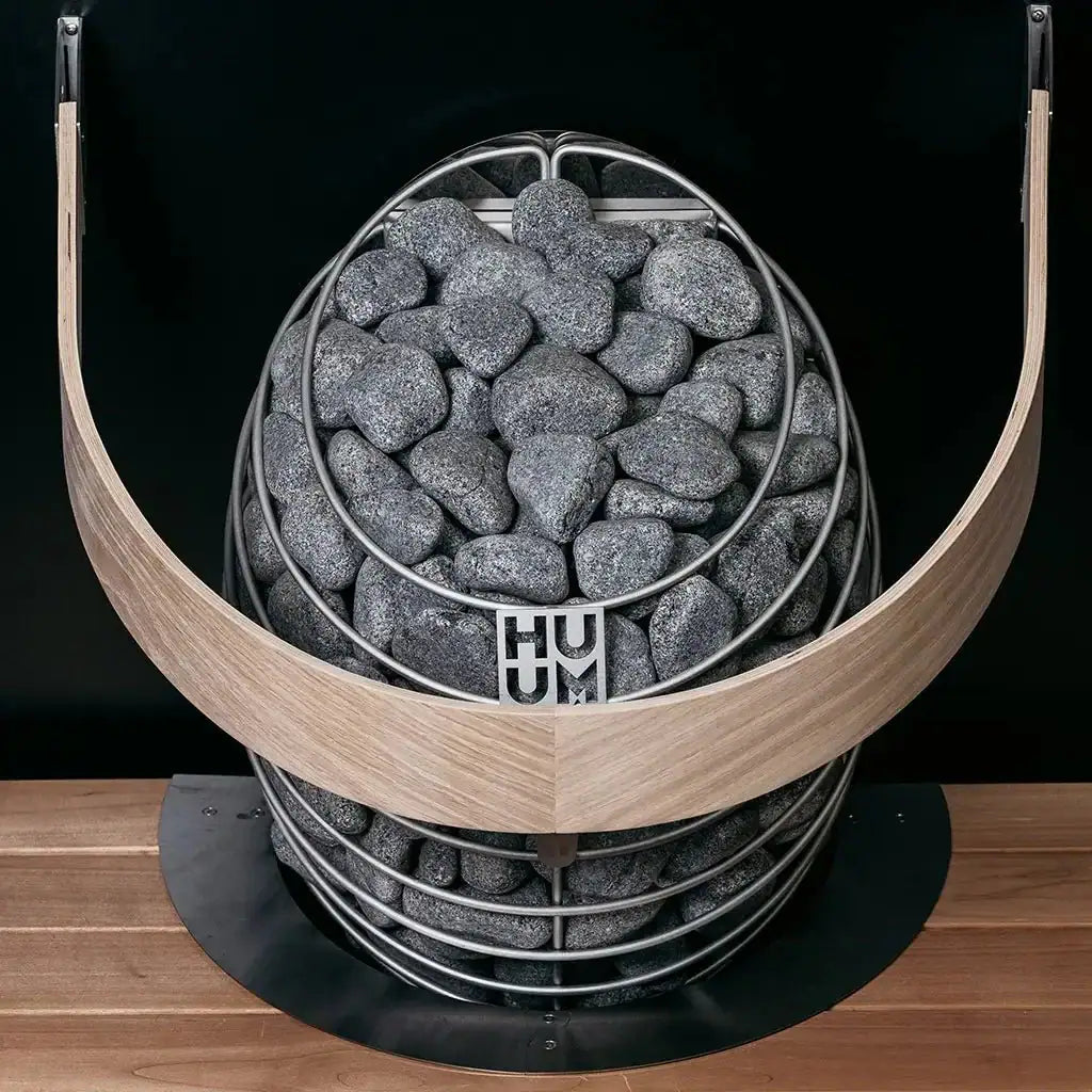 HUUM Drop Electric Sauna Heater