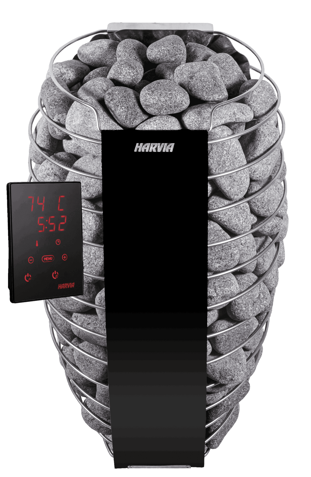 Harvia Spirit SP E Electric Sauna Heater