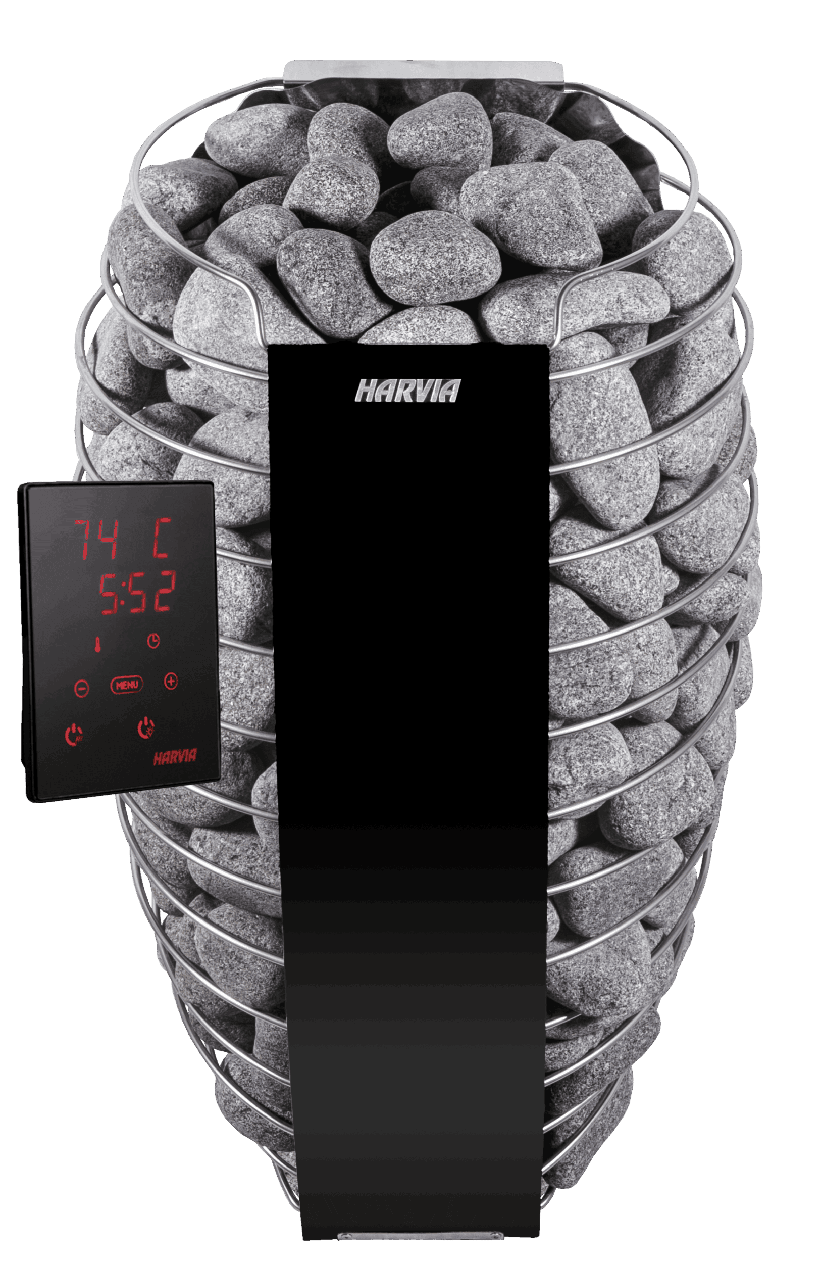 Harvia Spirit SP E Electric Sauna Heater