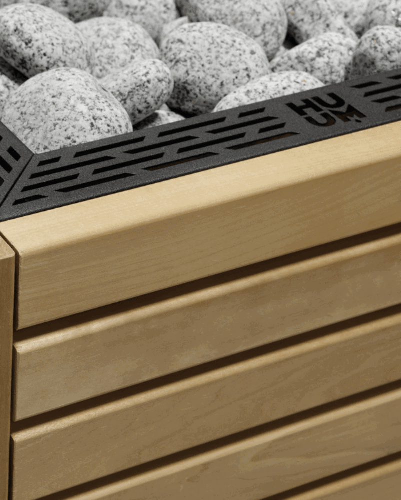 HUUM Core Electric Sauna Heater