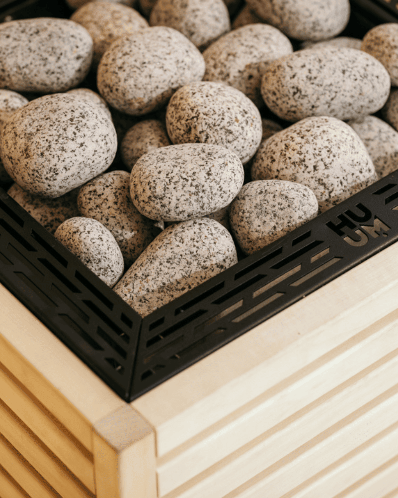 HUUM Core Electric Sauna Heater