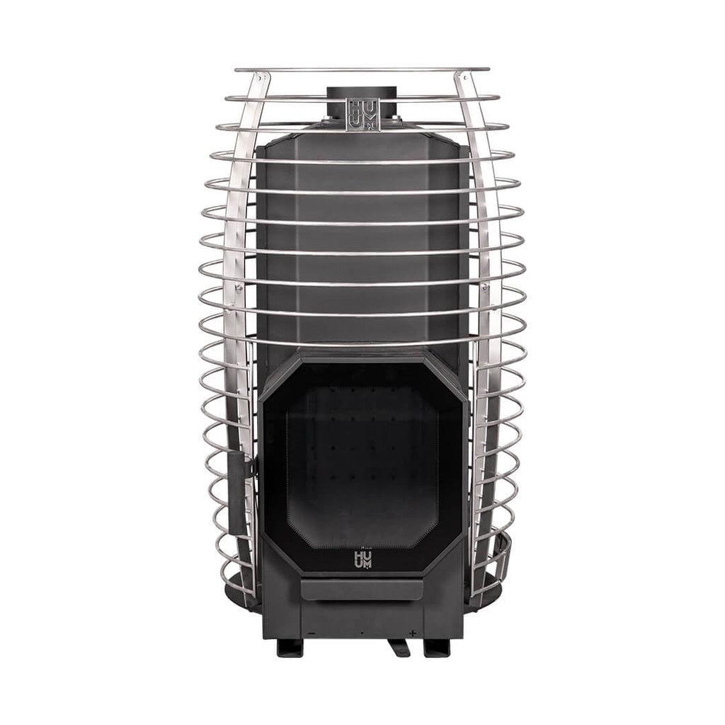 HUUM Hive Flow Wood-fired Sauna Heater