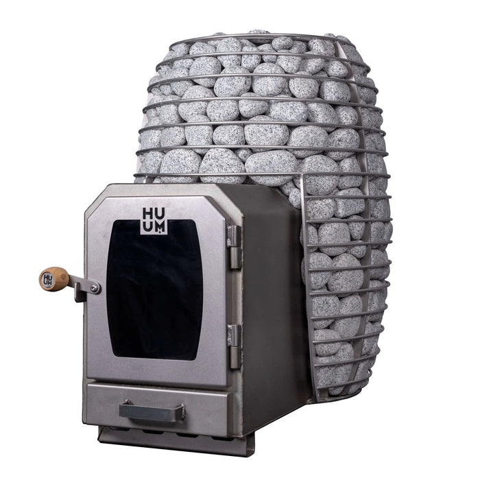 HUUM Hive Wood Sauna Heater