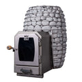HUUM Hive Wood Sauna Heater