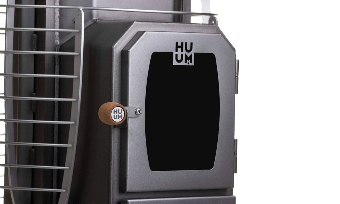 HUUM Hive Wood Sauna Heater