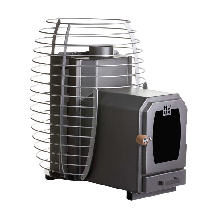 HUUM Hive Wood LS Sauna Heater