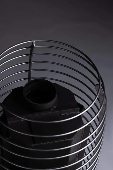 HUUM Hive Wood LS Sauna Heater