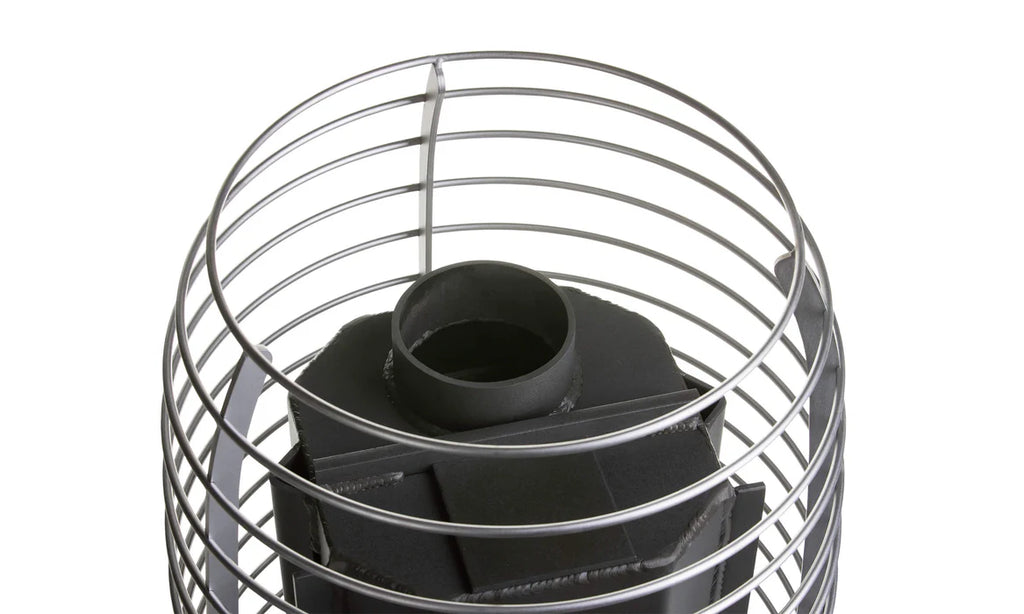 HUUM Hive Wood Sauna Heater