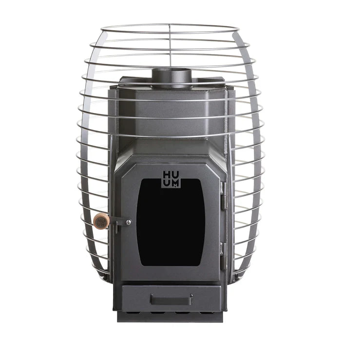 HUUM Hive Wood Sauna Heater
