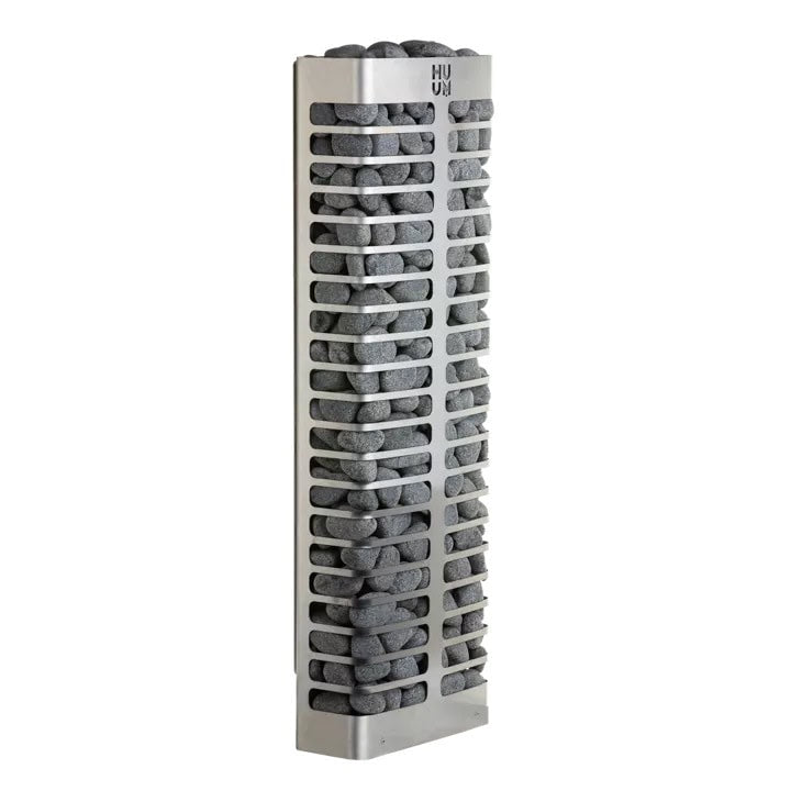 HUUM STEEL Mini Electric Sauna Heater