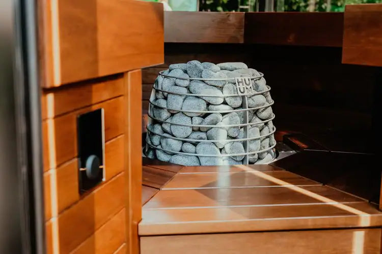 HUUM Hive Electric Sauna Heater