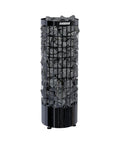 Harvia Cilindro PC E Electric Sauna Heater – Black Steel
