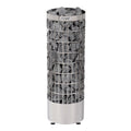 Harvia Cilindro PC E Electric Sauna Heater – Steel
