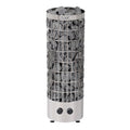 Harvia Cilindro PC Electric Sauna Heater – Steel
