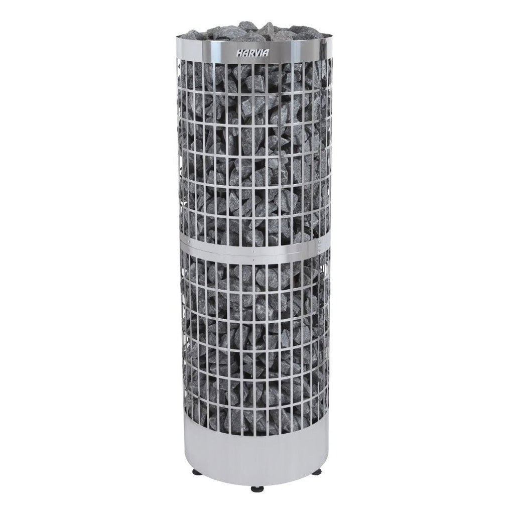 Harvia Cilindro Pro PC165E/200E Electric Sauna Heater
