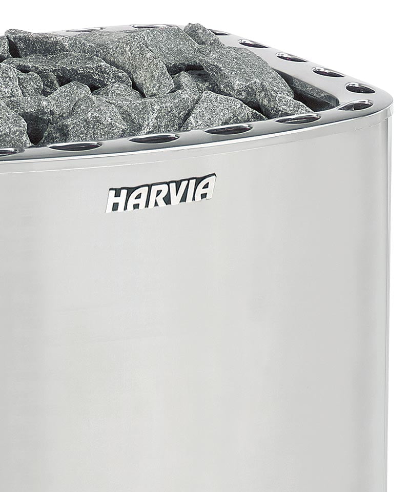 Harvia Club Electric Sauna Heater