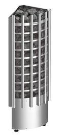 Harvia Glow Corner Electric Heater