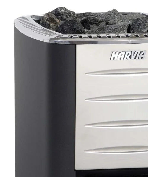 Harvia M3 Wood-fired Sauna Heater