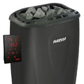 Harvia Moderna VXE Black Electric Sauna Heater
