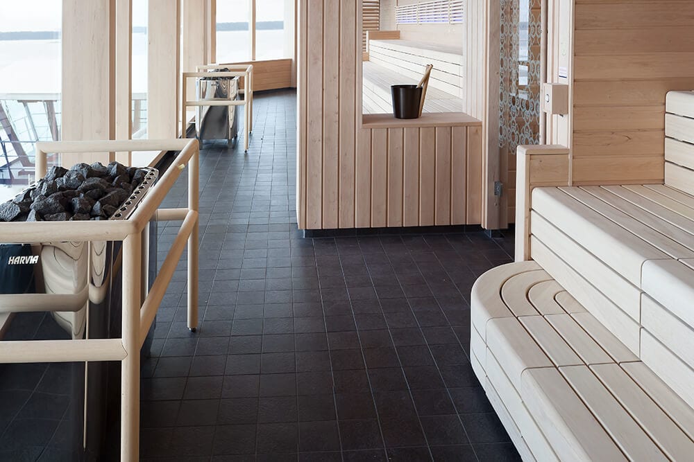 Harvia Profi L Electric Sauna Heater