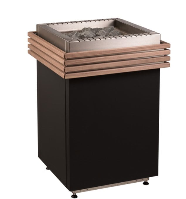 Harvia Qube Electric Sauna Heater