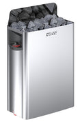 Harvia The Wall SW Electric Sauna Heater – Steel