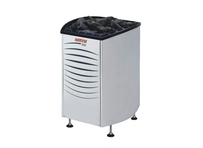Harvia Vega PRO BC Electric Sauna Heater