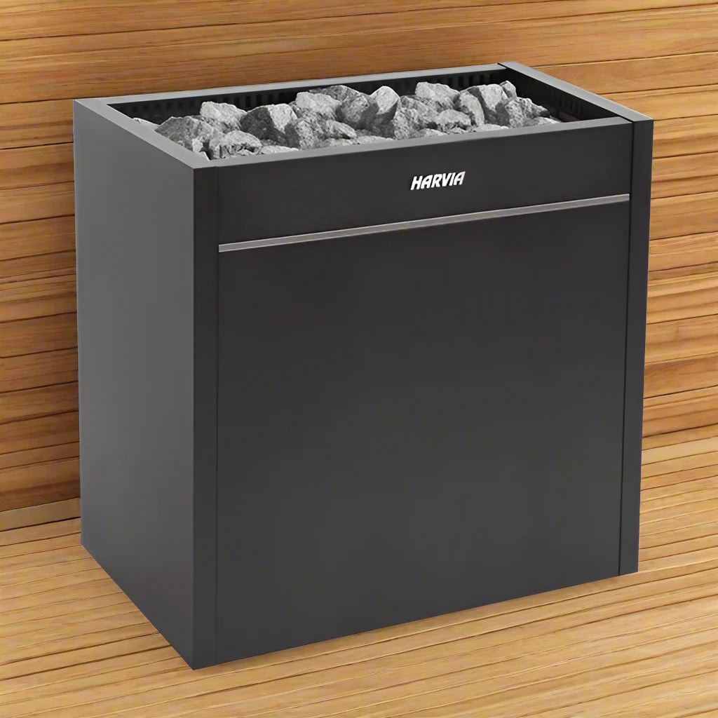 Harvia Virta Pro Electric Sauna Heater