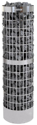 Harvia Cilindro Pro PC100E/135E Electric Sauna Heater