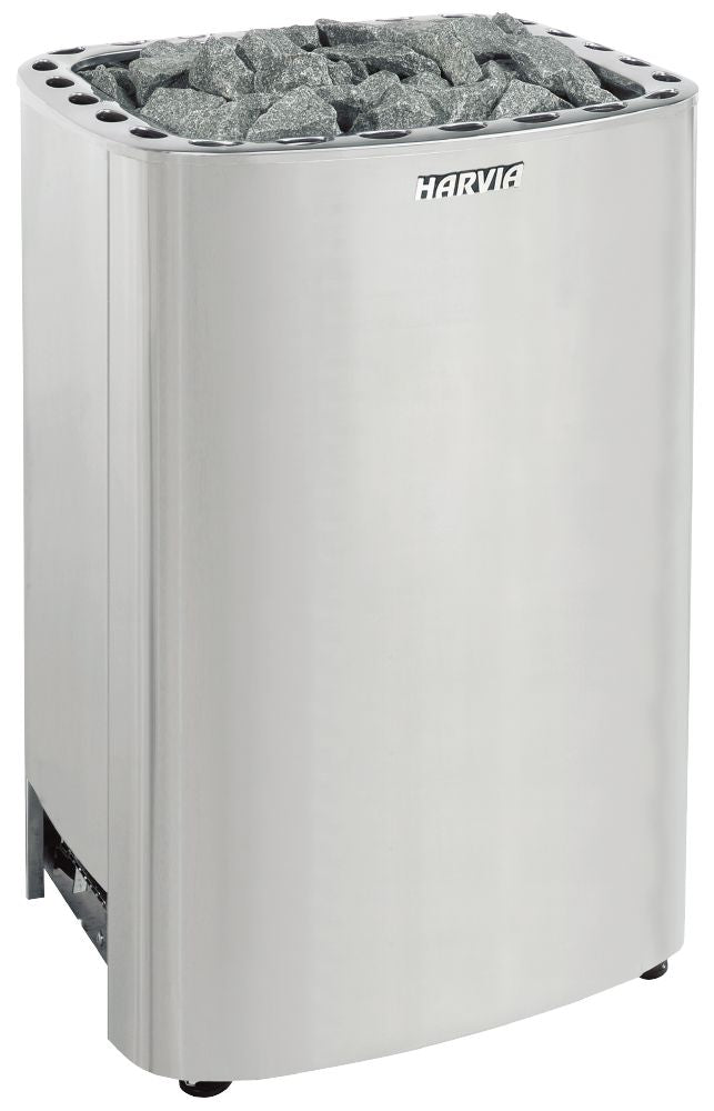 Harvia Club Electric Sauna Heater