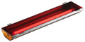 Harvia Full Spectrum Infrared Radiator (350W or 500W)