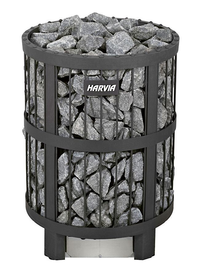 Harvia Legend Pro Electric Sauna Heater