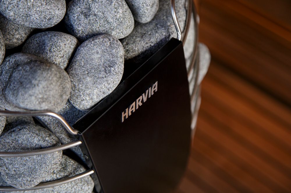 Harvia Spirit SP E Electric Sauna Heater