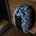 Harvia Spirit SP E Electric Sauna Heater