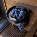 Harvia Spirit SP E Electric Sauna Heater