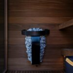 Harvia Spirit SP E Electric Sauna Heater