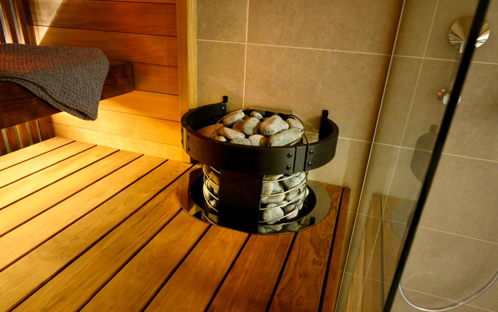 Harvia Spirit SP E Electric Sauna Heater