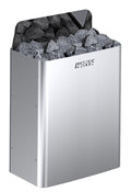 Harvia The Wall SW E Electric Sauna Heater – Steel