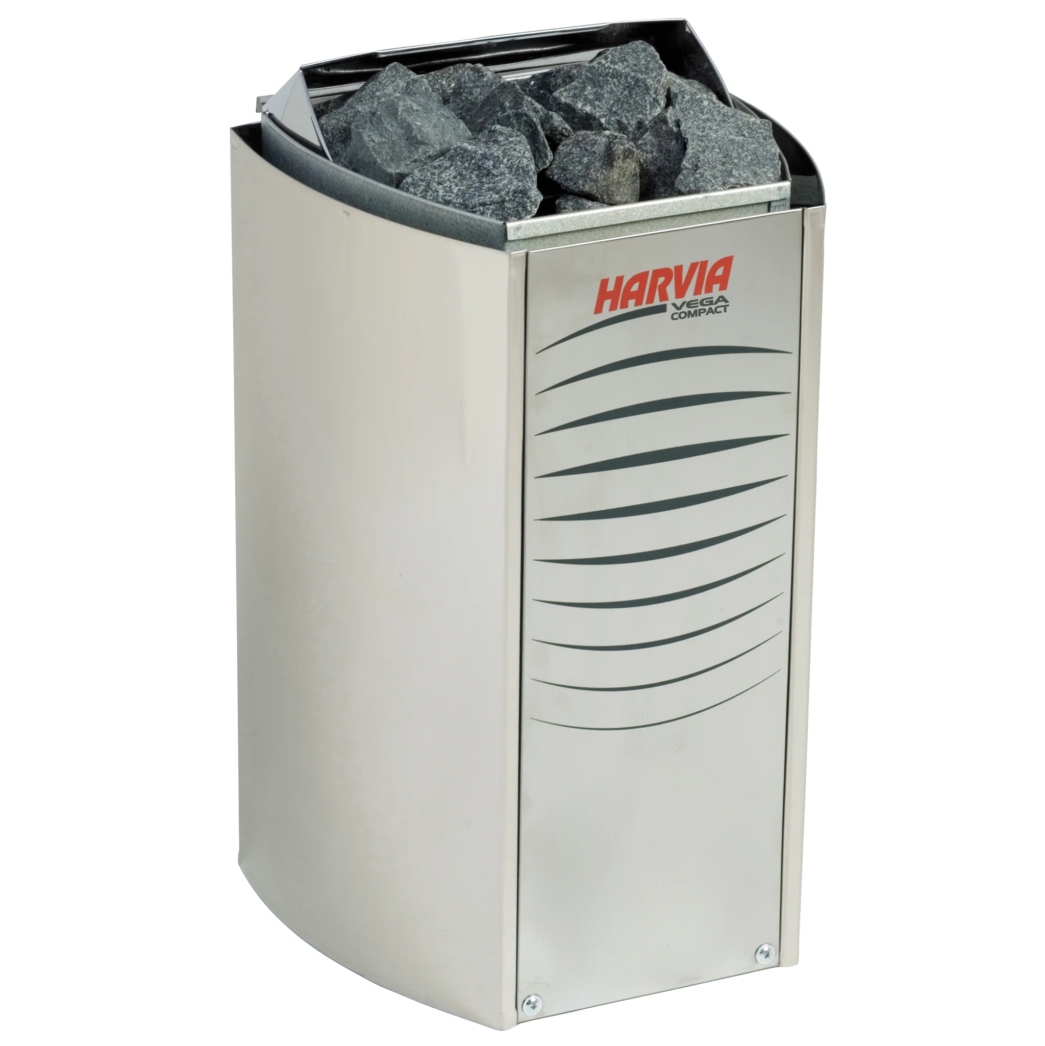 Harvia Vega Compact BC Electric Sauna Heater