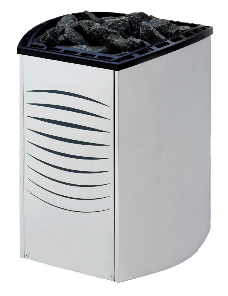 Harvia Vega PRO BC Electric Sauna Heater
